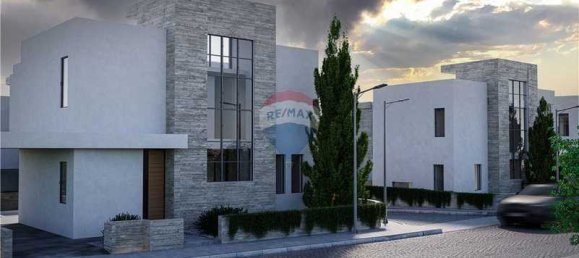 3 bedrooms Villa in Konia, Cyprus No. 16634 6