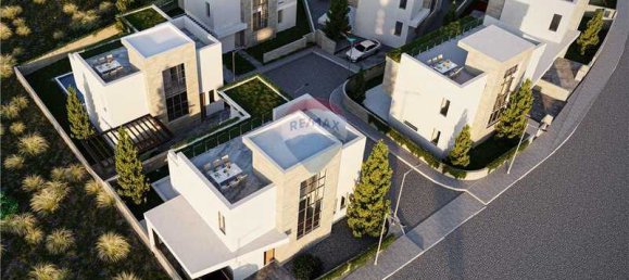 3 bedrooms Villa in Konia, Cyprus No. 16634 8