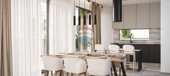 3 bedrooms Villa in Konia, Cyprus No. 16634 5