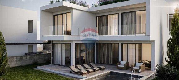 3 bedrooms Villa in Konia, Cyprus No. 16634 2