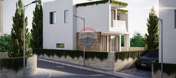 3 bedrooms Villa in Konia, Cyprus No. 16634 3