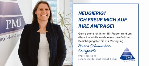 Grundstück in Rhein-Neckar-Kreis, Germany, Nr. 77263 5