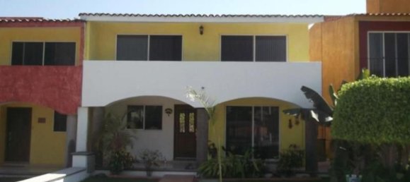 Дом с 3 спальнями в Морелос, Мексика № 177887 2