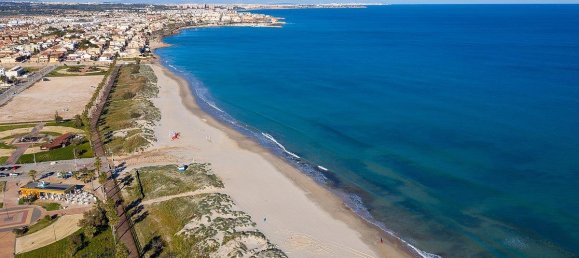 3 Schlafzimmer Villa in Pilar de la Horadada, Spain, Nr. 11711 11