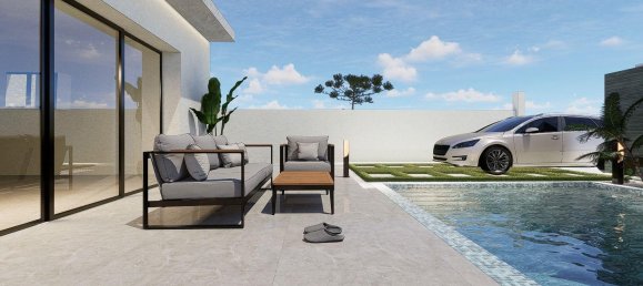 3 Schlafzimmer Villa in Pilar de la Horadada, Spain, Nr. 11711 6