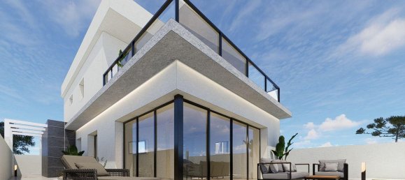 3 Schlafzimmer Villa in Pilar de la Horadada, Spain, Nr. 11711 4