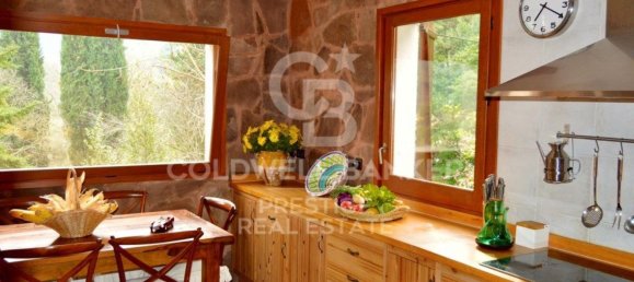 4 bedrooms House in Castellvi de Rosanes, Spain No. 82426 6