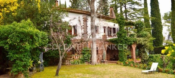 4 bedrooms House in Castellvi de Rosanes, Spain No. 82426 36
