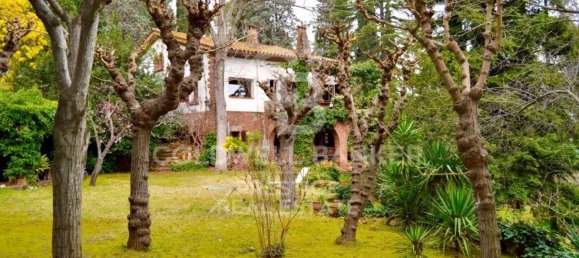 4 bedrooms House in Castellvi de Rosanes, Spain No. 82426 21