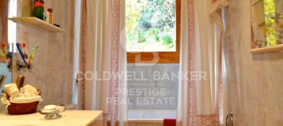 4 bedrooms House in Castellvi de Rosanes, Spain No. 82426 10