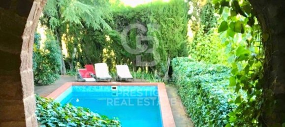 4 bedrooms House in Castellvi de Rosanes, Spain No. 82426 13