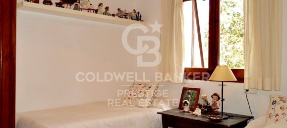 4 bedrooms House in Castellvi de Rosanes, Spain No. 82426 9