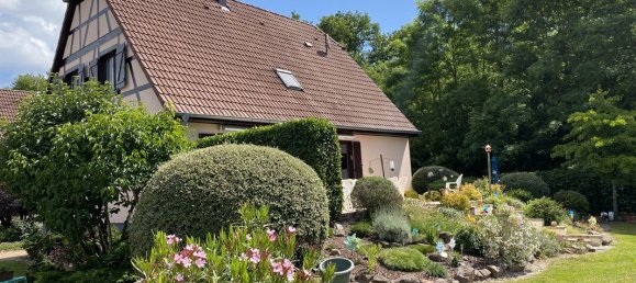 5 Schlafzimmer Haus in Haguenau, France, Nr. 275823 8