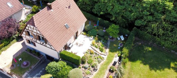 5 Schlafzimmer Haus in Haguenau, France, Nr. 275823 9