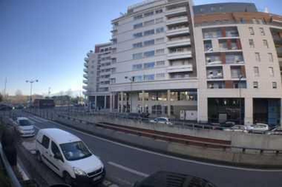 Studio-Eigentumswohnung in Marseille, France, Nr. 13275