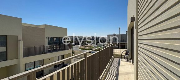 4 bedrooms Townhouse in Dubai South (Dubai World Central), UAE No. 96870 7