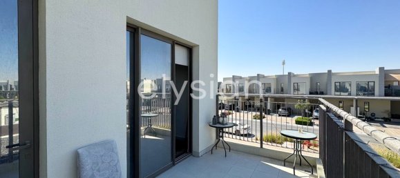 4 bedrooms Townhouse in Dubai South (Dubai World Central), UAE No. 96870 20