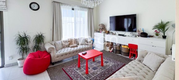 4 bedrooms Townhouse in Dubai South (Dubai World Central), UAE No. 96870 23