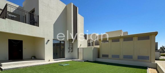 4 bedrooms Townhouse in Dubai South (Dubai World Central), UAE No. 96870 8