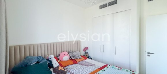 4 bedrooms Townhouse in Dubai South (Dubai World Central), UAE No. 96870 17