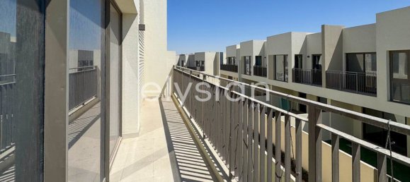 4 bedrooms Townhouse in Dubai South (Dubai World Central), UAE No. 96870 6