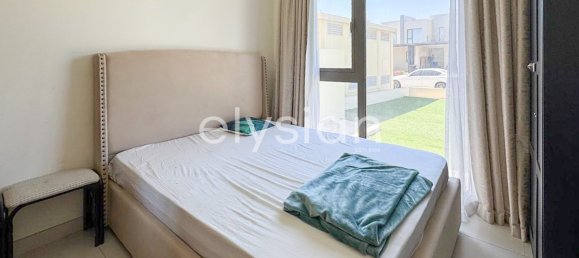 4 bedrooms Townhouse in Dubai South (Dubai World Central), UAE No. 96870 10