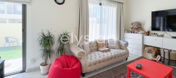 4 bedrooms Townhouse in Dubai South (Dubai World Central), UAE No. 96870 25