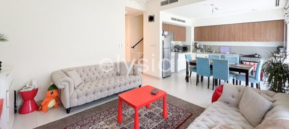 4 bedrooms Townhouse in Dubai South (Dubai World Central), UAE No. 96870 24
