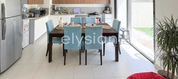 4 bedrooms Townhouse in Dubai South (Dubai World Central), UAE No. 96870 22