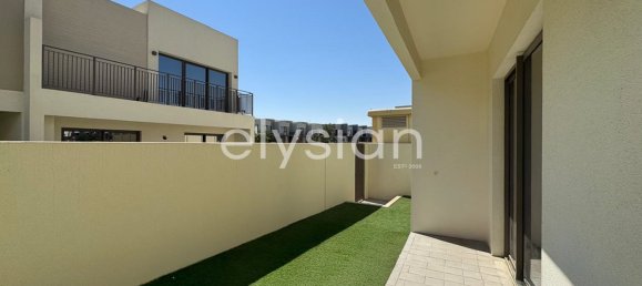 4 bedrooms Townhouse in Dubai South (Dubai World Central), UAE No. 96870 3