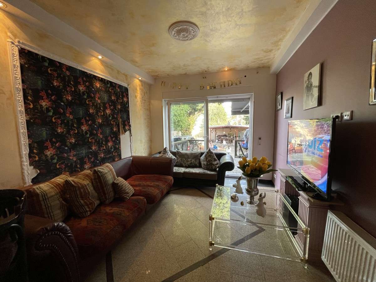 1 chambre Appartement à Recklinghausen, Germany No. 263352