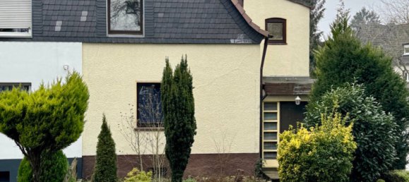 Adosado de 7 habitaciónes en Bergisch Gladbach, Germany No. 9654 2