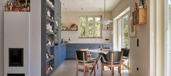 3 غرف نوم منزل في Rosenthal, Germany رقم 284510 9