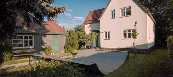 3 غرف نوم منزل في Rosenthal, Germany رقم 284510 23