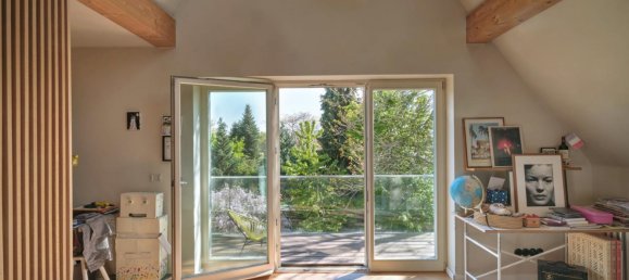 3 غرف نوم منزل في Rosenthal, Germany رقم 284510 19