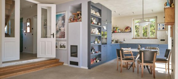 3 غرف نوم منزل في Rosenthal, Germany رقم 284510 8