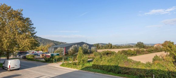 Lagerhaus in Langenzersdorf, Austria 1397m², Nr. 32093 2