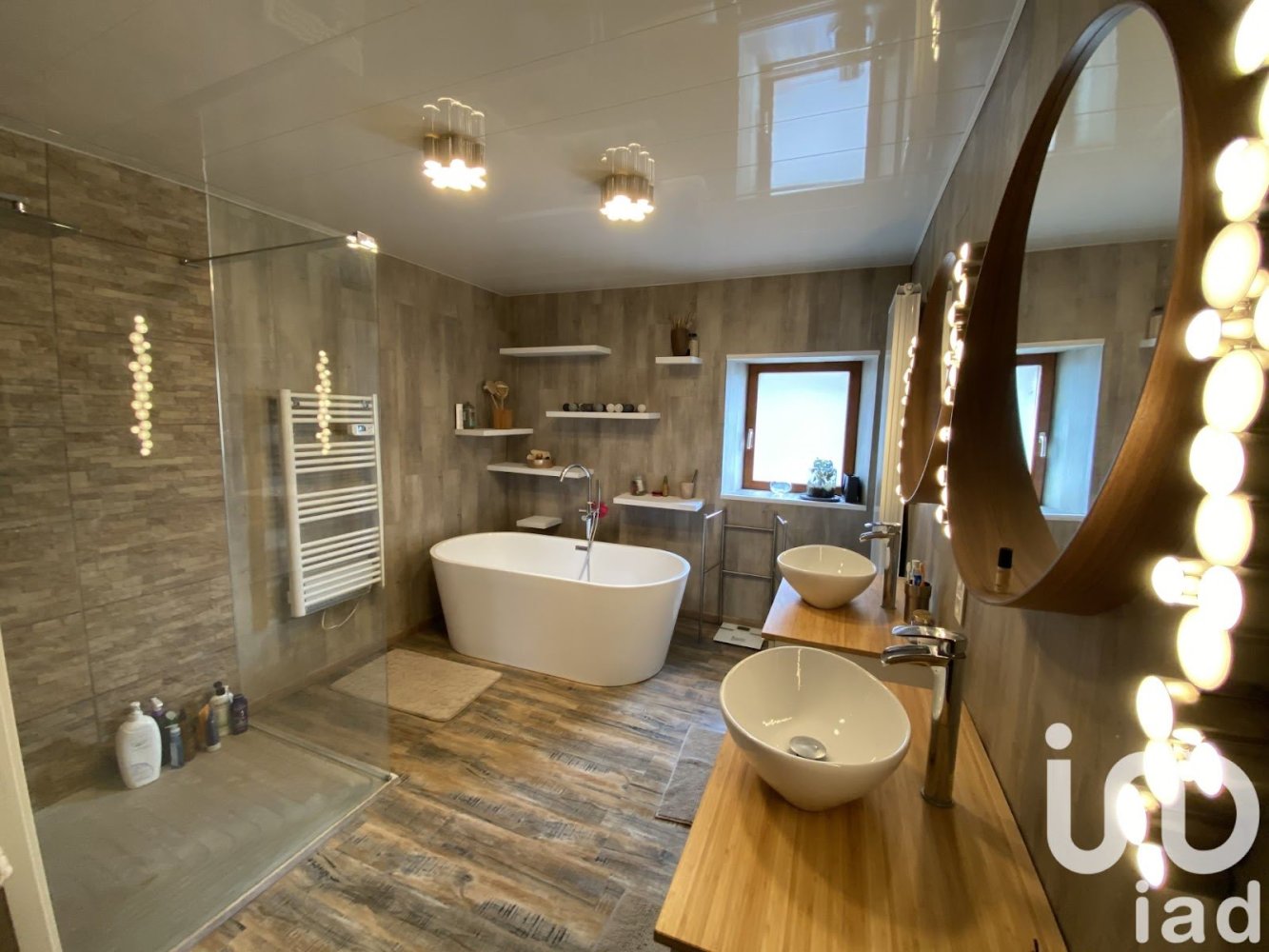 Casa de 4 dormitorios en Jesonville, France No. 60512