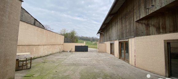 Casa de 4 dormitorios en Jesonville, France No. 60512 17