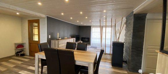 Casa de 4 dormitorios en Jesonville, France No. 60512 13