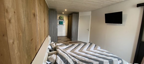 Casa de 4 dormitorios en Jesonville, France No. 60512 15