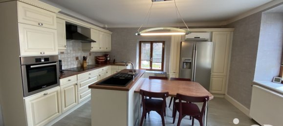 Casa de 4 dormitorios en Jesonville, France No. 60512 3