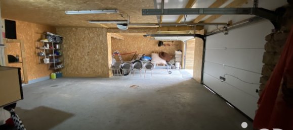 Casa de 4 dormitorios en Jesonville, France No. 60512 12