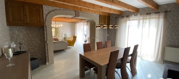 Casa de 4 dormitorios en Jesonville, France No. 60512 4