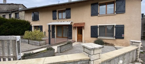 Casa de 4 dormitorios en Jesonville, France No. 60512 18