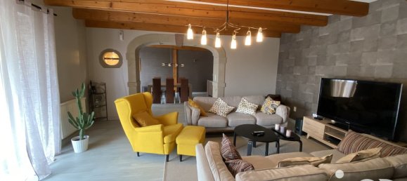 Casa de 4 dormitorios en Jesonville, France No. 60512 2