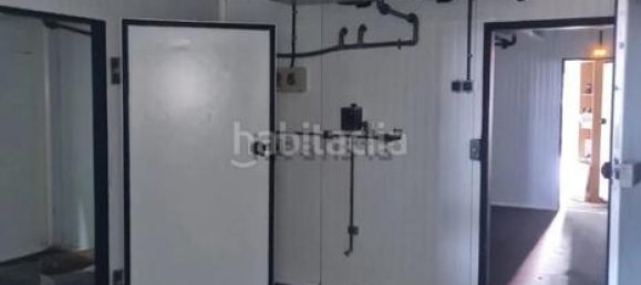 Коммерческая недвижимость 832м² в Андалусия, Испания № 135877 7