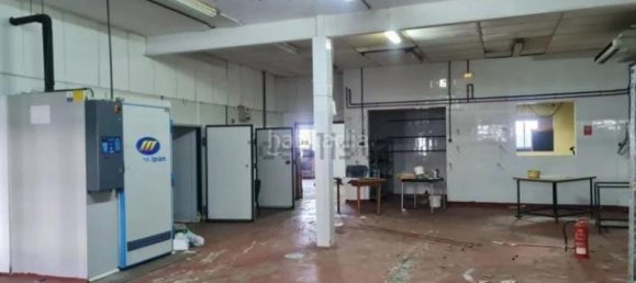 Коммерческая недвижимость 832м² в Андалусия, Испания № 135877 5