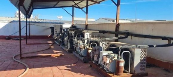 Коммерческая недвижимость 832м² в Андалусия, Испания № 135877 14