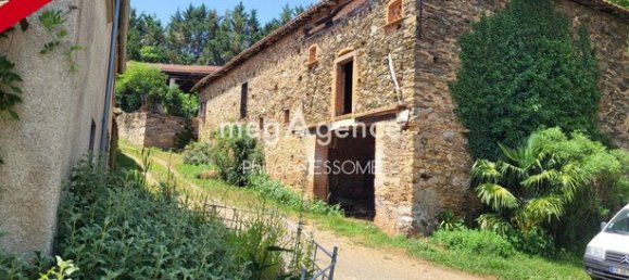 9 chambres Maison à Teillet, France No. 314063 2